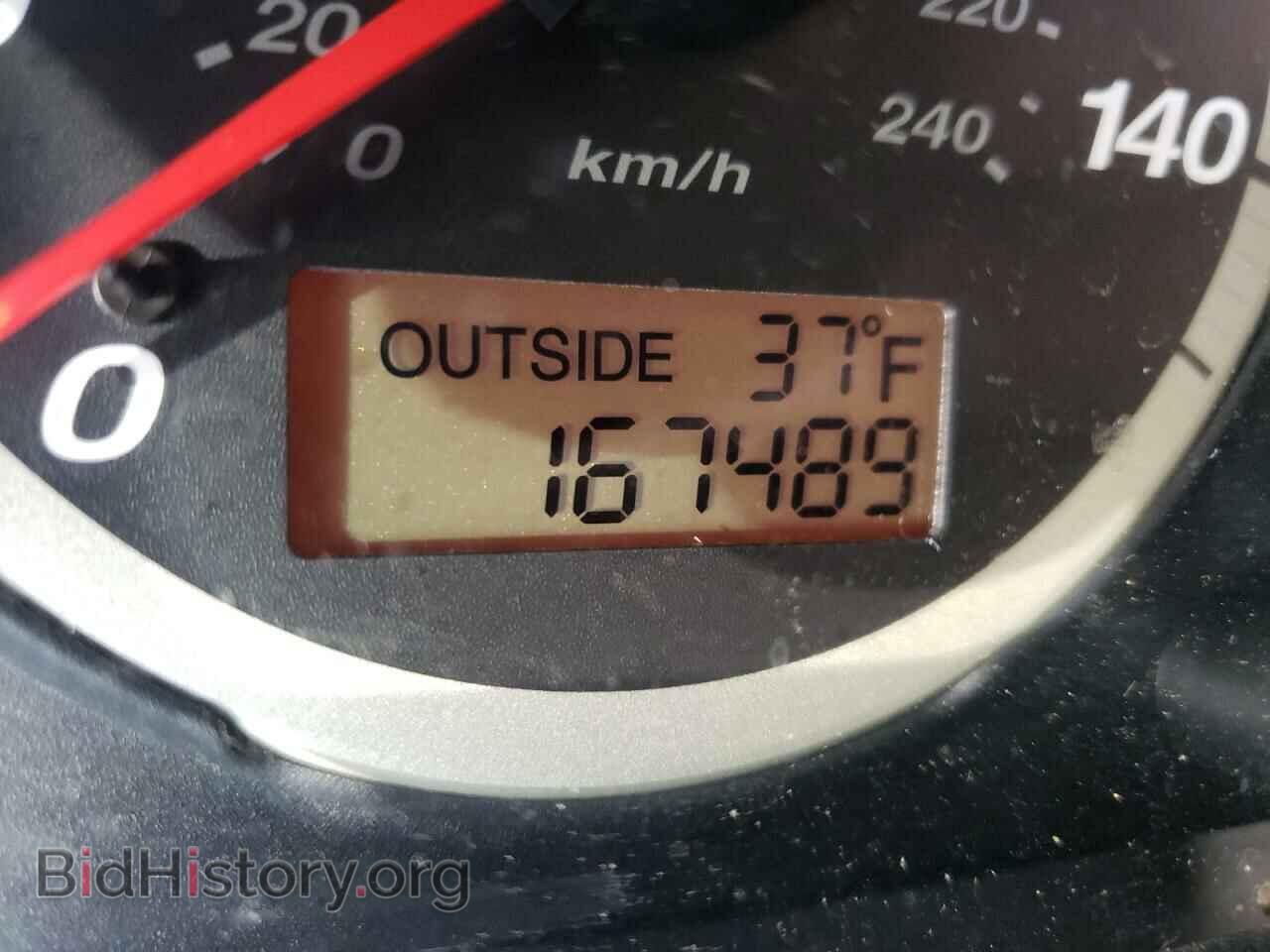 2006 HONDA CRV - VIN: SHSRD78896U426559 - Фото 9