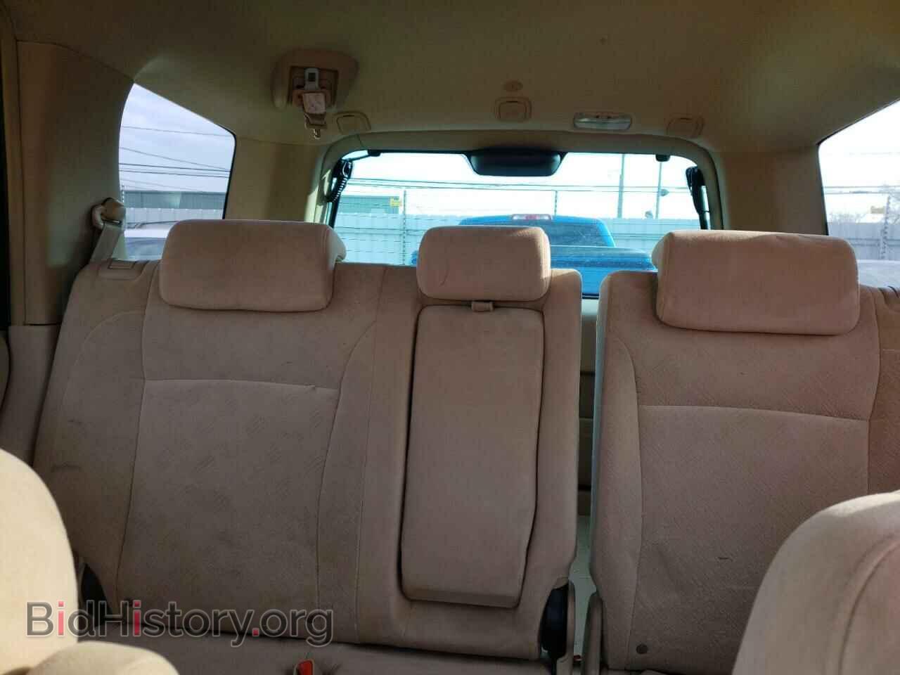 2006 HONDA CRV - VIN: SHSRD78896U426559 - Фото 10