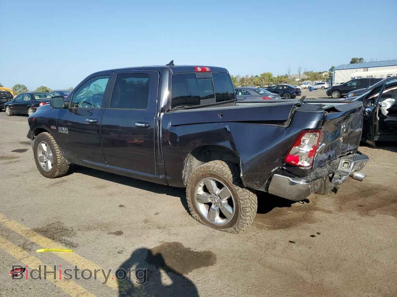 2017 RAM 1500 - VIN: 1C6RR7LT3HS665977 - Photo 2