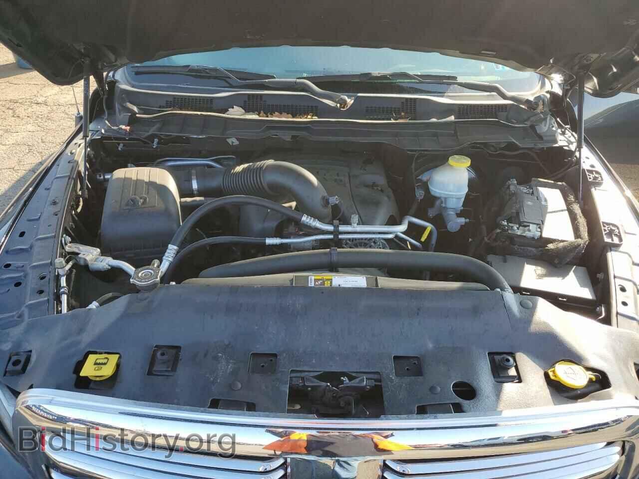 2017 RAM 1500 - VIN: 1C6RR7LT3HS665977 - Photo 11