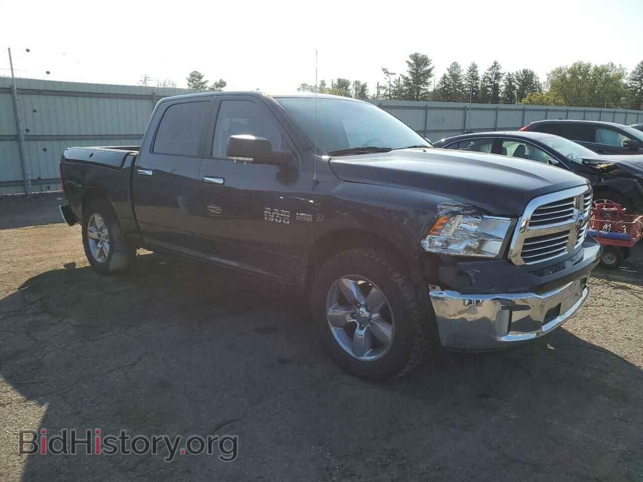 2017 RAM 1500 - VIN: 1C6RR7LT3HS665977 - Photo 4