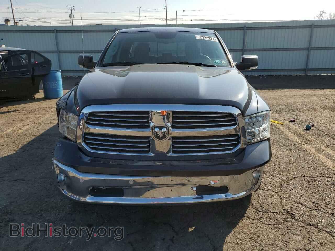 2017 RAM 1500 - VIN: 1C6RR7LT3HS665977 - Photo 5