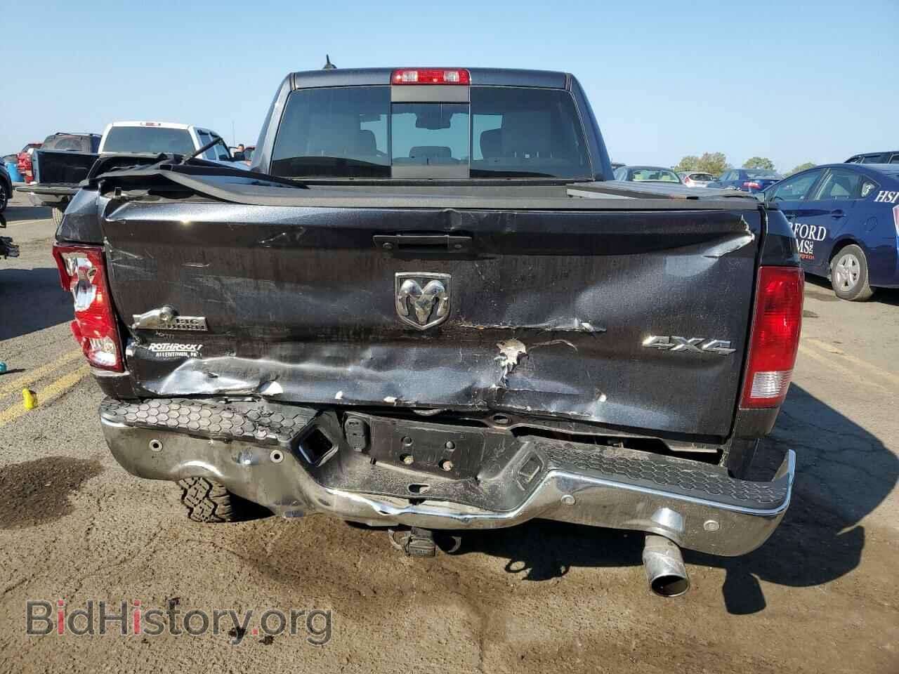 2017 RAM 1500 - VIN: 1C6RR7LT3HS665977 - Photo 6