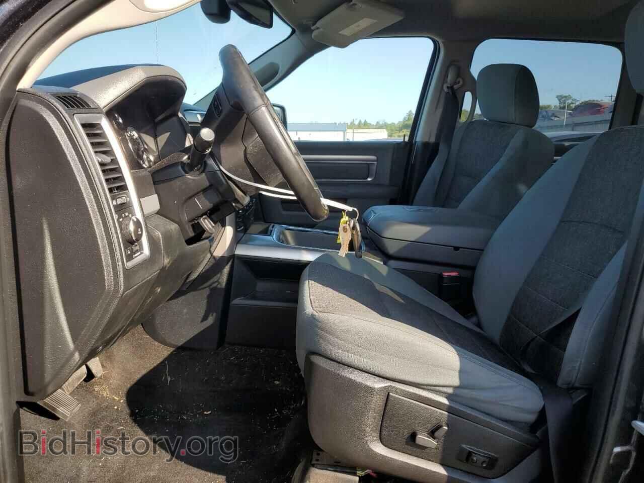 2017 RAM 1500 - VIN: 1C6RR7LT3HS665977 - Photo 7