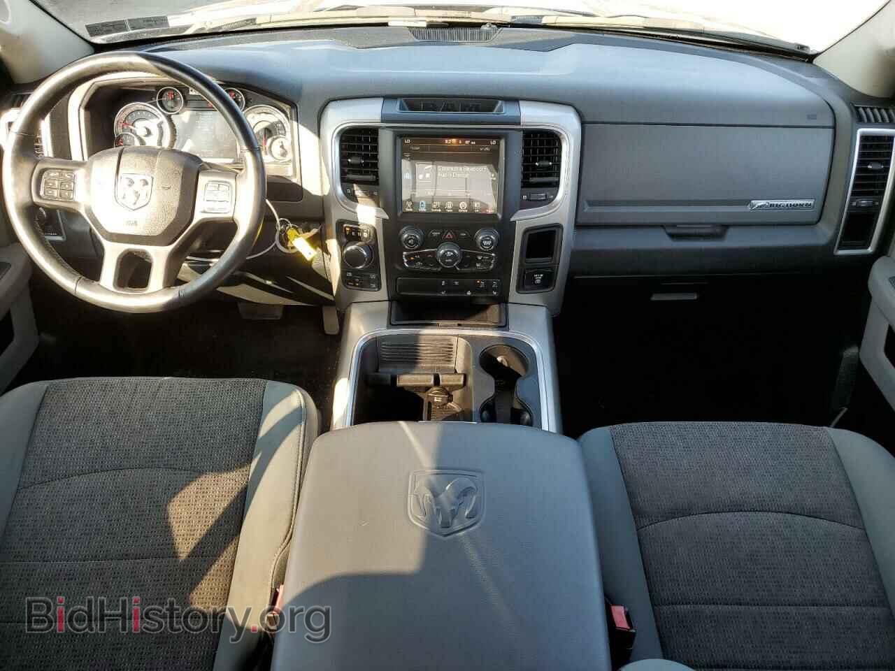 2017 RAM 1500 - VIN: 1C6RR7LT3HS665977 - Photo 8