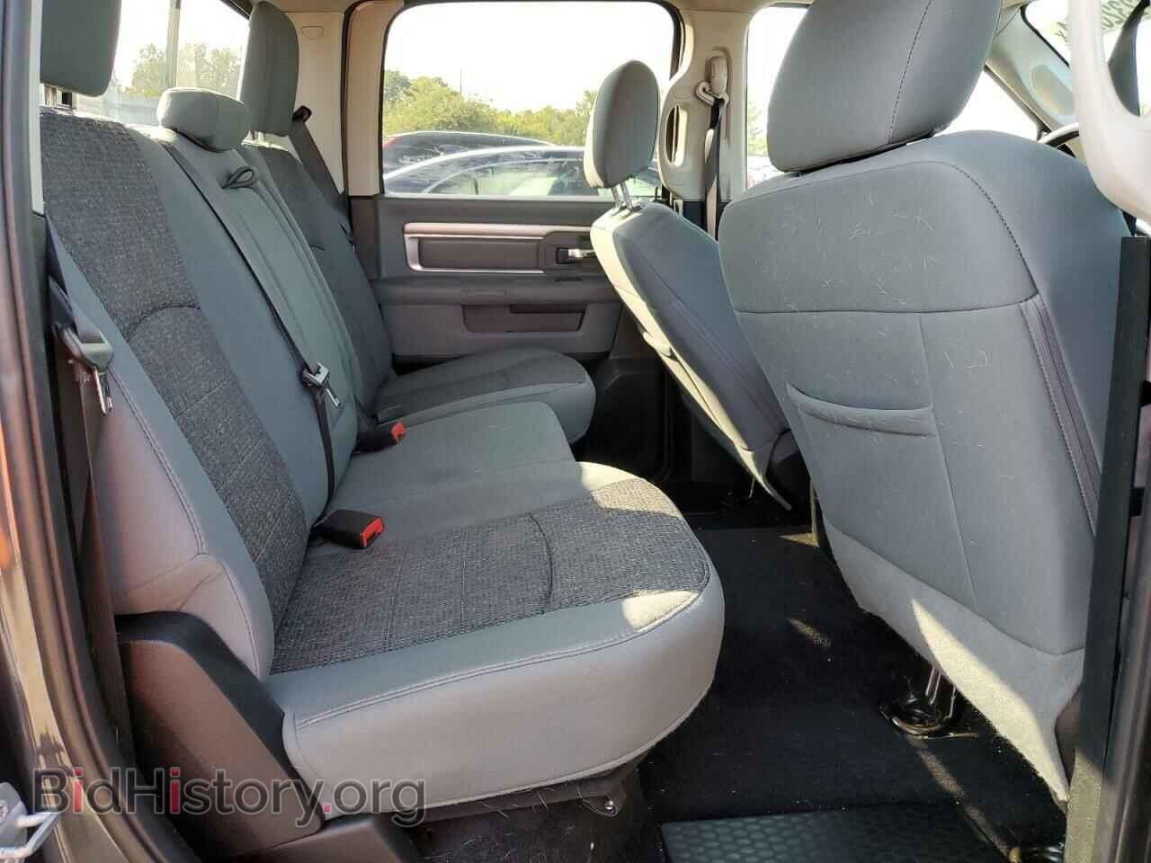 2017 RAM 1500 - VIN: 1C6RR7LT3HS665977 - Photo 10