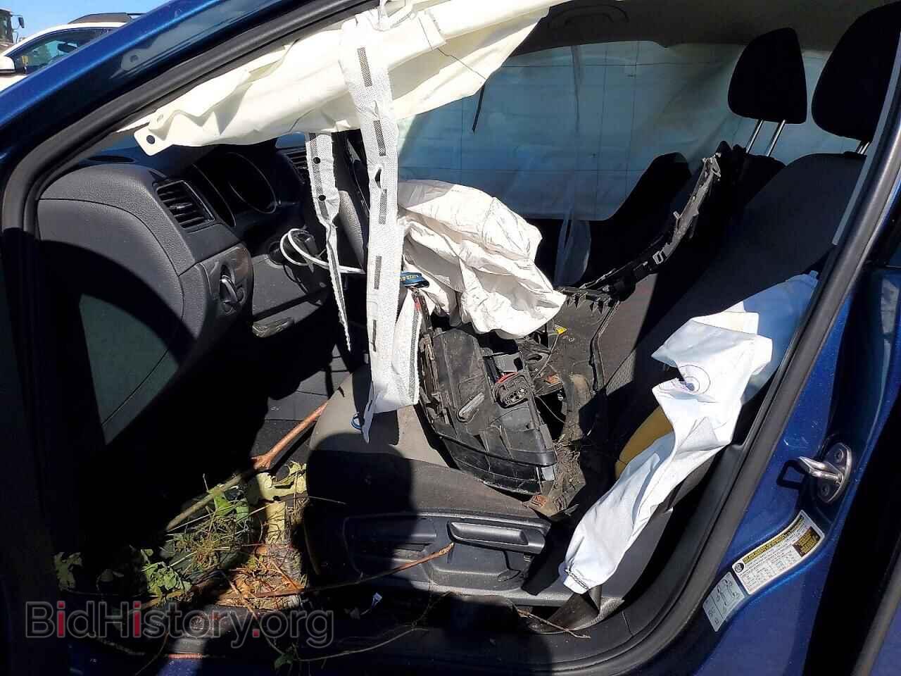 2018 VOLKSWAGEN JETTA - VIN: 3VW2B7AJ8JM259513 - Photo 7