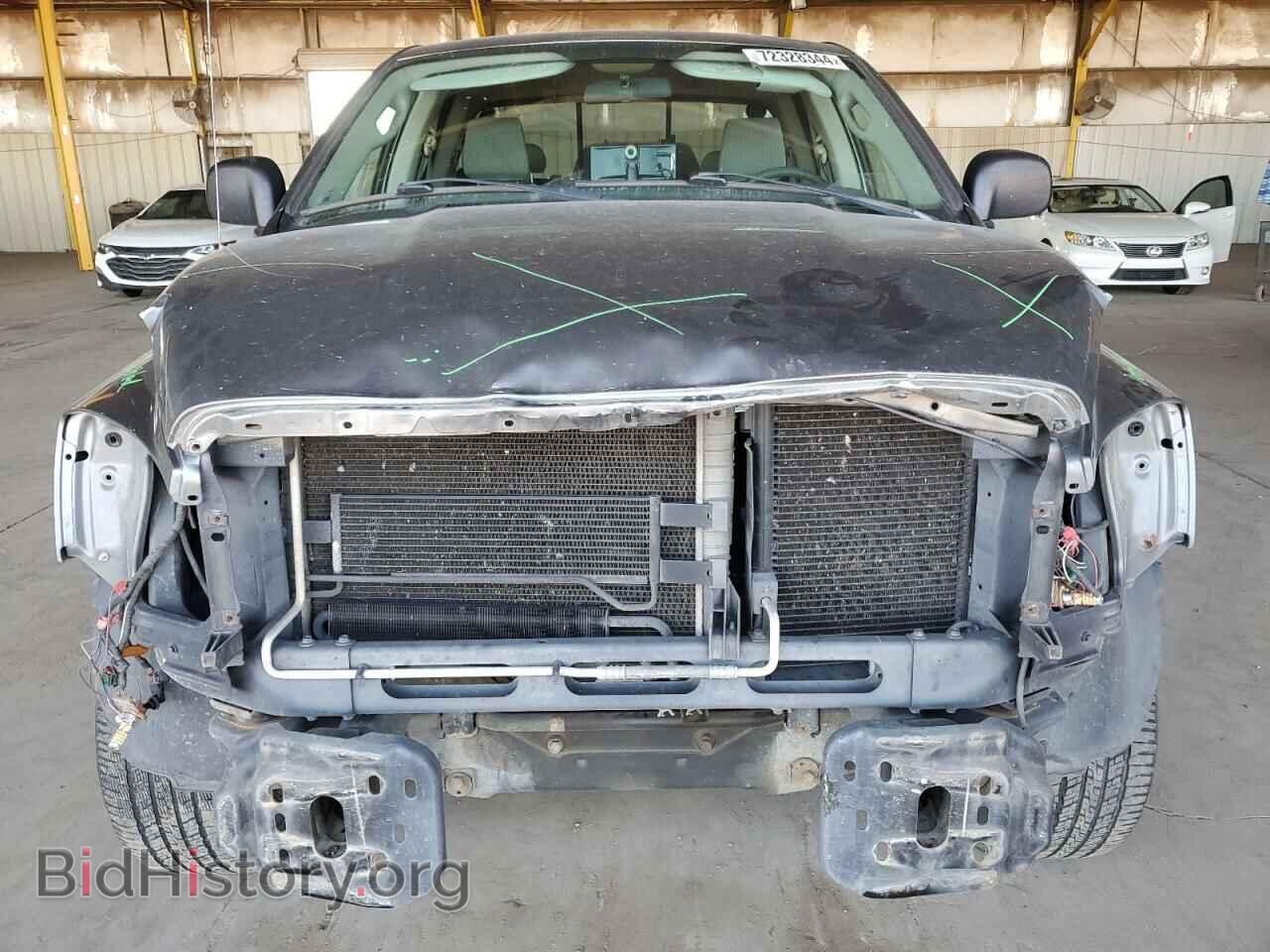 2006 DODGE RAM 1500 - VIN: 1D7HU18N06S618693 - Фото 5
