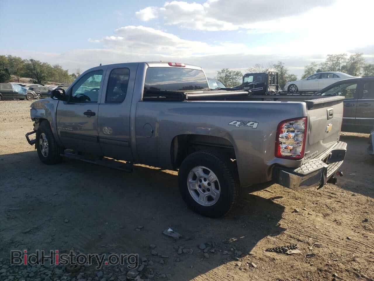 2009 CHEVROLET ALL Models - VIN: 2GCEK290791123925 - Фото 2