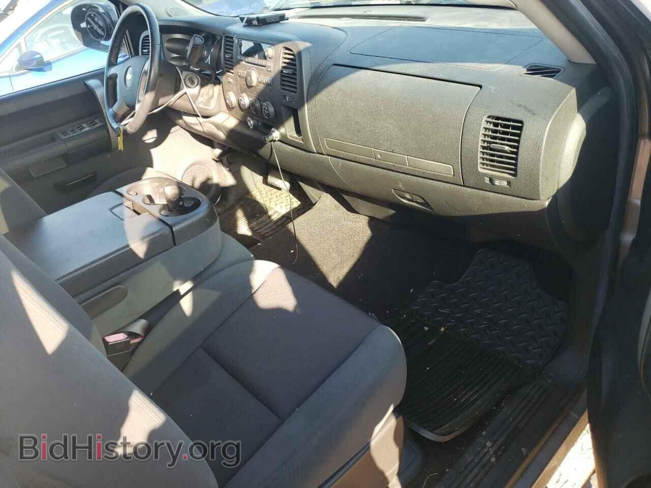 2009 CHEVROLET ALL Models - VIN: 2GCEK290791123925 - Фото 8