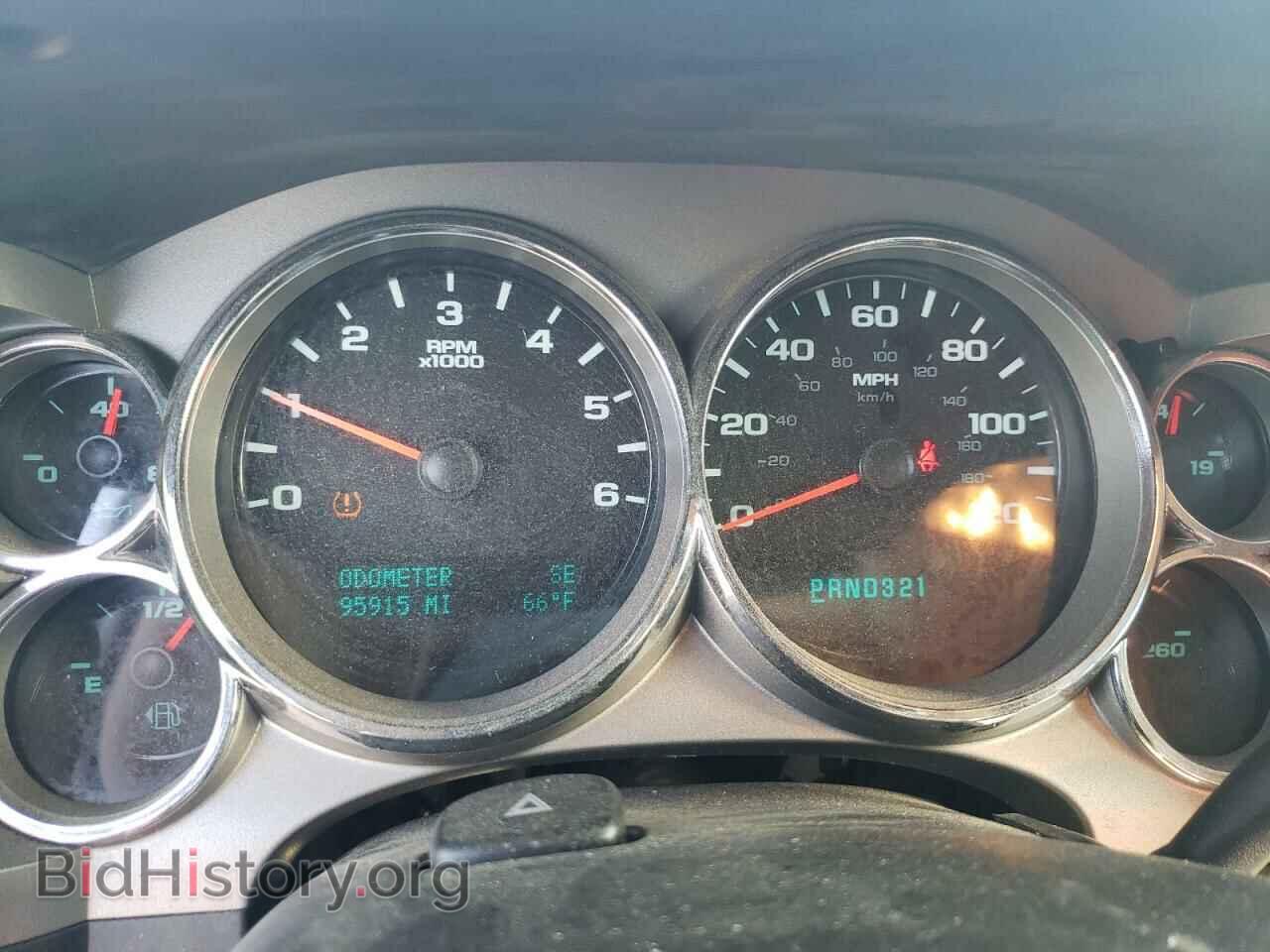 2009 CHEVROLET ALL Models - VIN: 2GCEK290791123925 - Фото 9