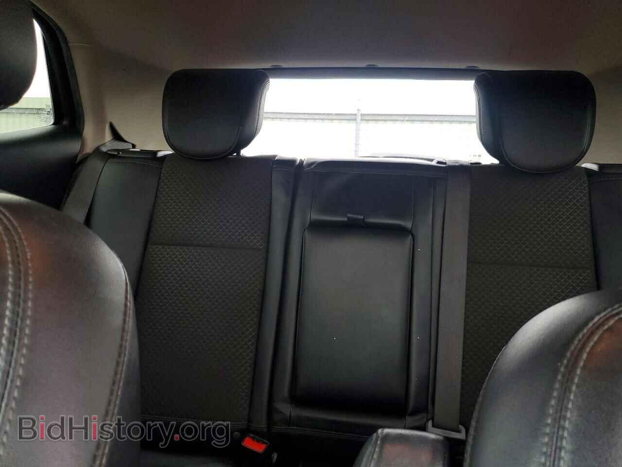 2019 BUICK ENCORE - VIN: KL4CJASB8KB855416 - Фото 10
