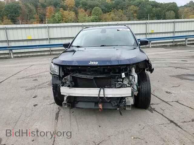 2018 JEEP COMPASS - VIN: 3C4NJDBB1JT470583 - Photo 15