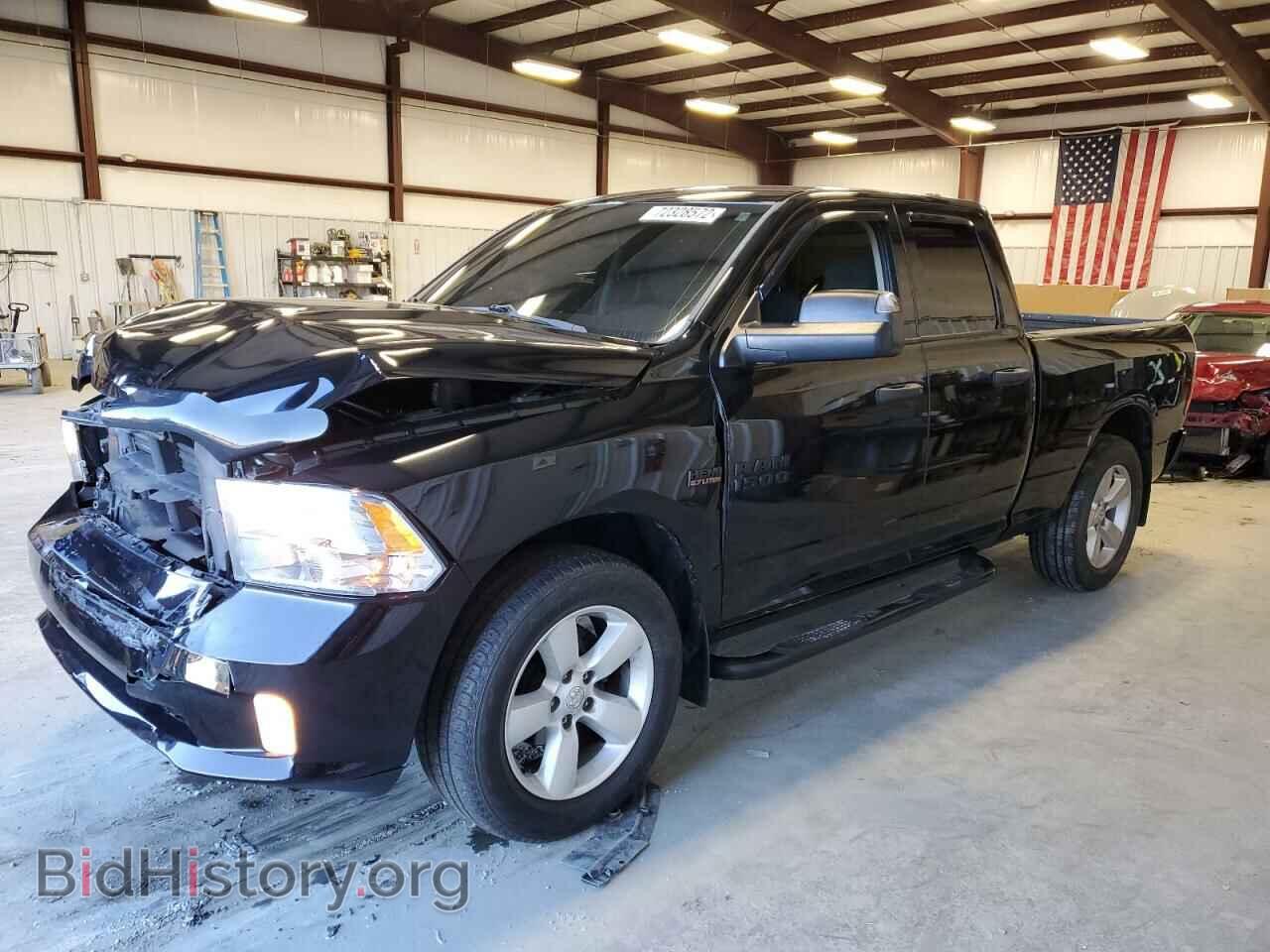 Photo 1C6RR6FT4FS582707 - RAM 1500 2015