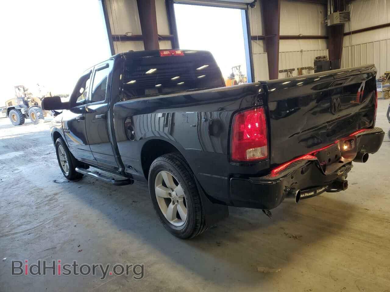2015 RAM 1500 - VIN: 1C6RR6FT4FS582707 - Photo 2