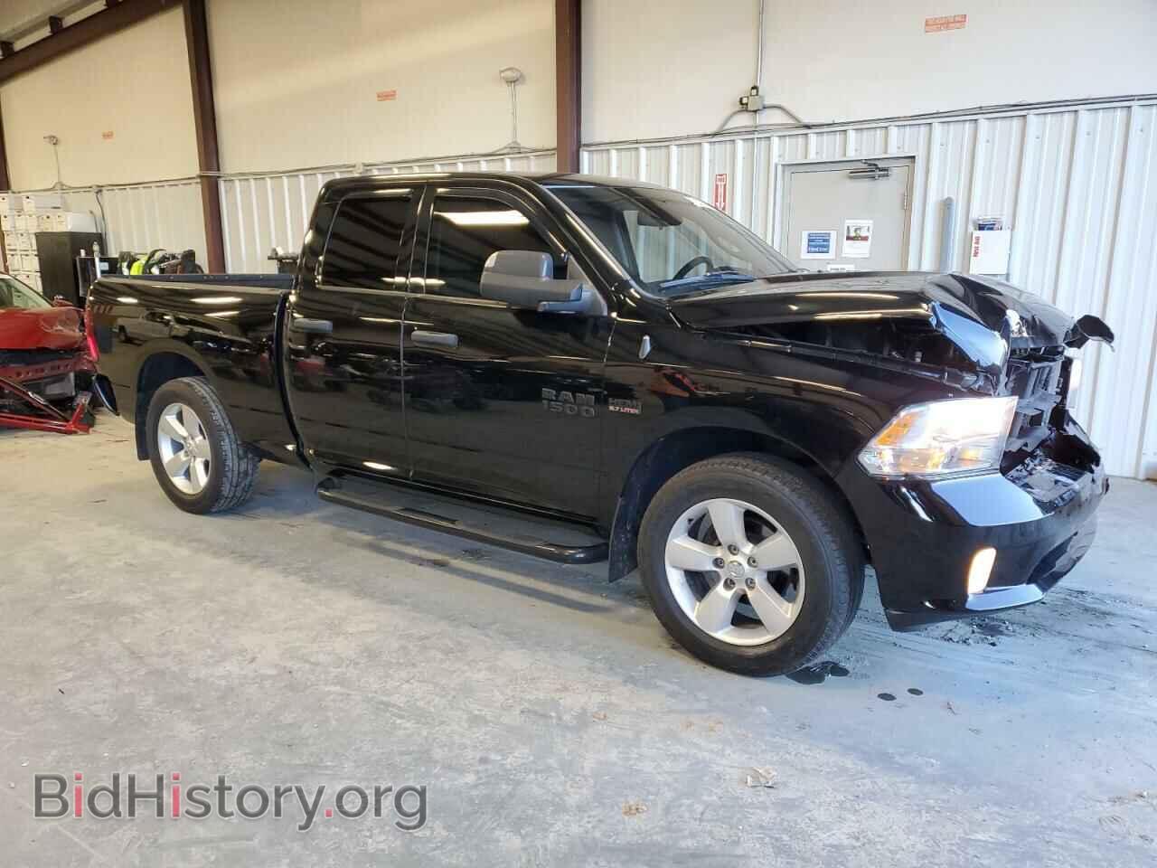 2015 RAM 1500 - VIN: 1C6RR6FT4FS582707 - Photo 4