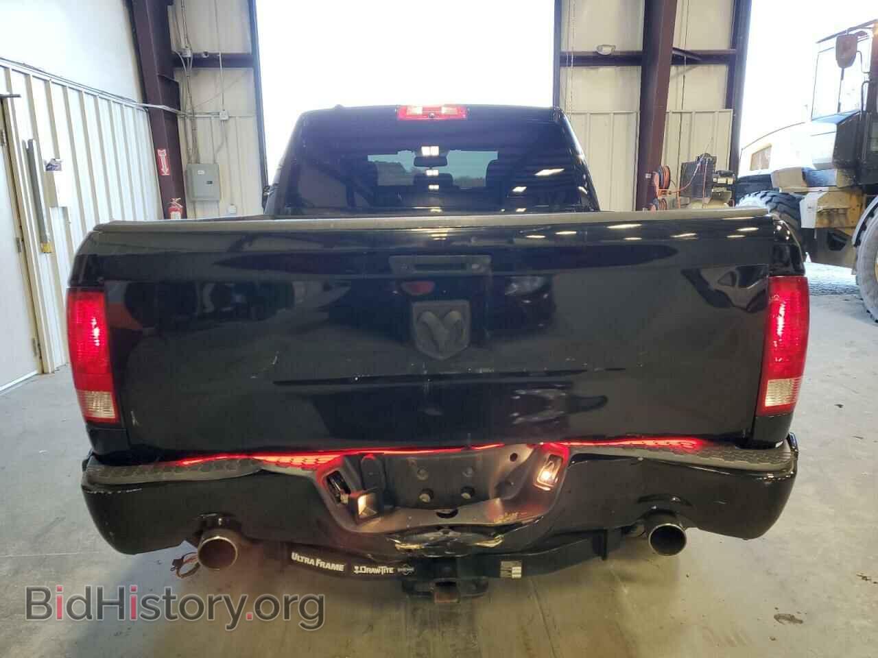 2015 RAM 1500 - VIN: 1C6RR6FT4FS582707 - Photo 6