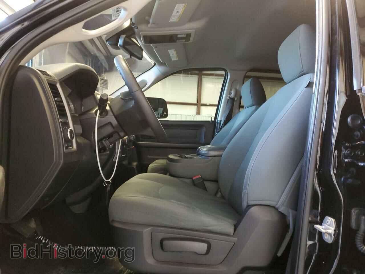 2015 RAM 1500 - VIN: 1C6RR6FT4FS582707 - Photo 7