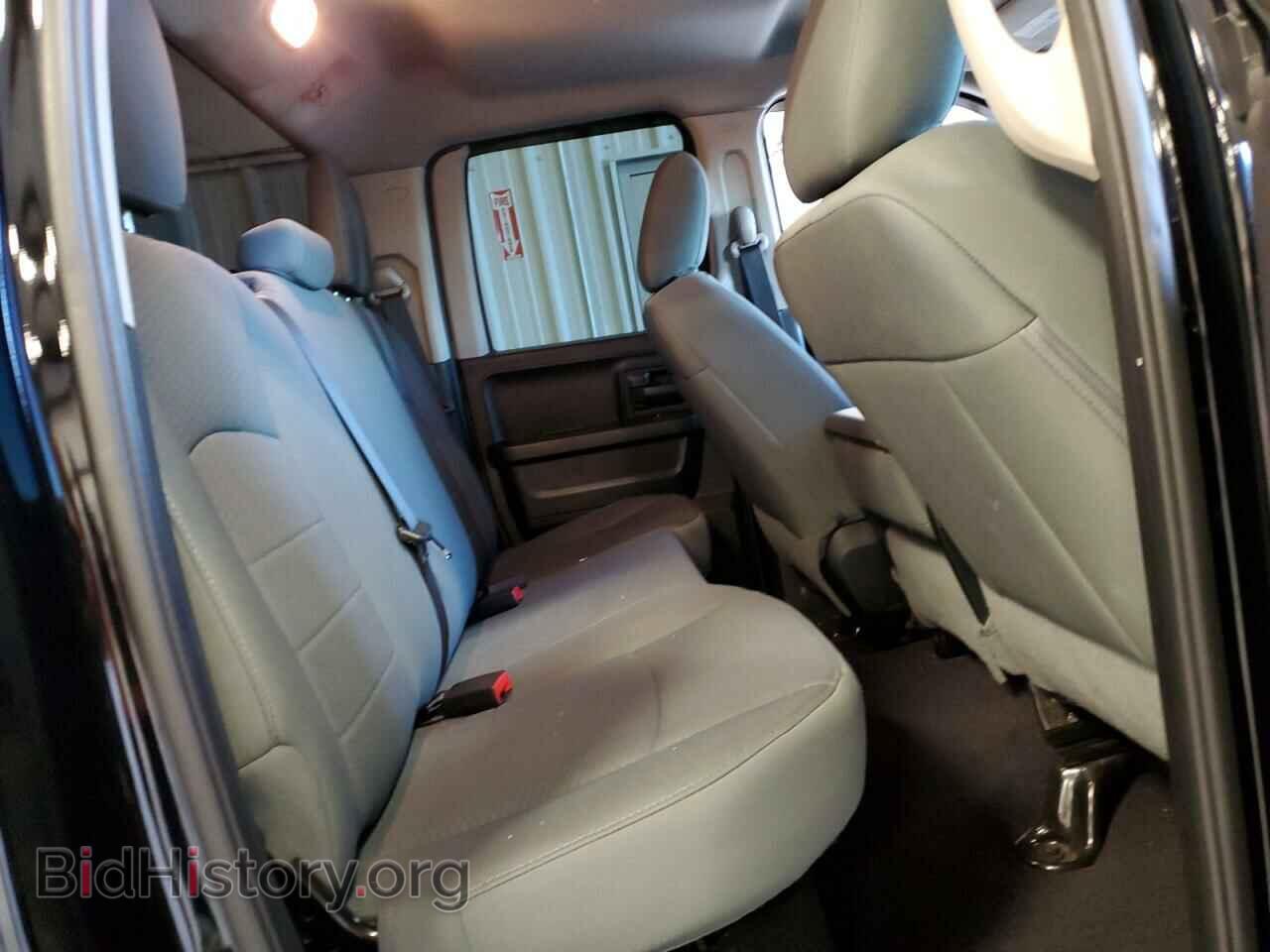 2015 RAM 1500 - VIN: 1C6RR6FT4FS582707 - Photo 10