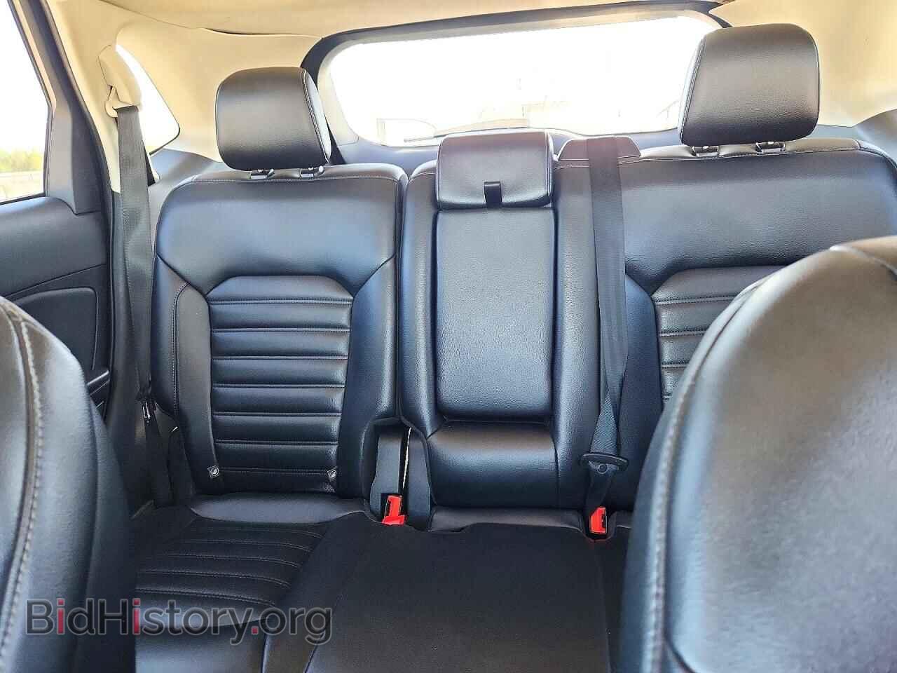 2022 FORD EDGE - VIN: 2FMPK4J90NBA54493 - Photo 10