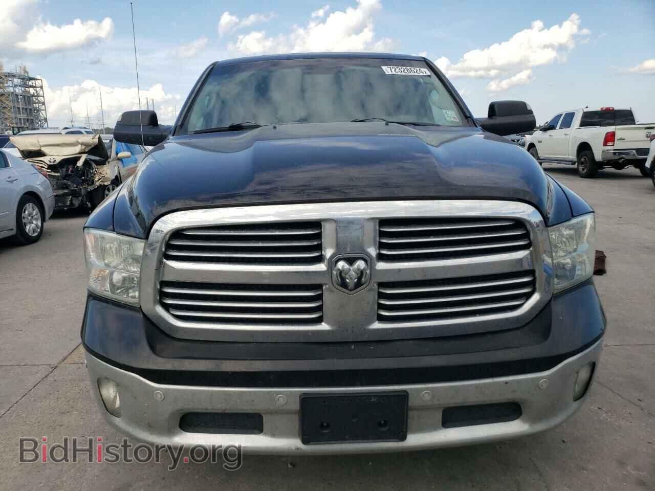 2014 RAM 1500 - VIN: 1C6RR6LTXES198255 - Photo 5