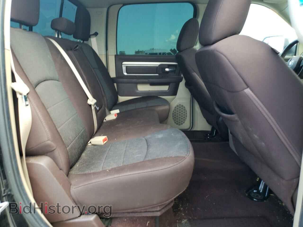 2014 RAM 1500 - VIN: 1C6RR6LTXES198255 - Photo 10