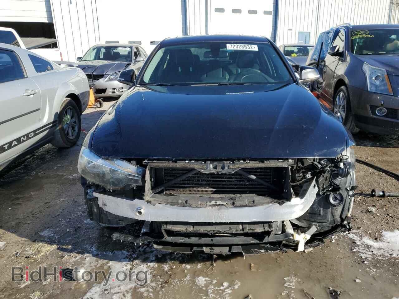2016 BMW 3 SERIES - VIN: WBA8E5G53GNU21174 - Фото 5