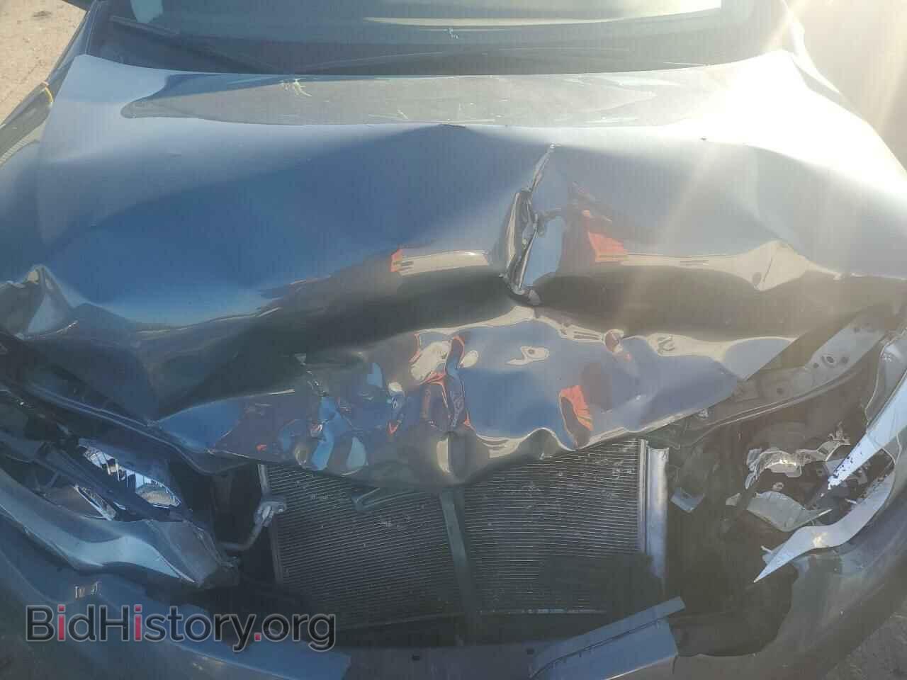 2014 TOYOTA COROLLA - VIN: 2T1BURHE4EC202046 - Фото 11