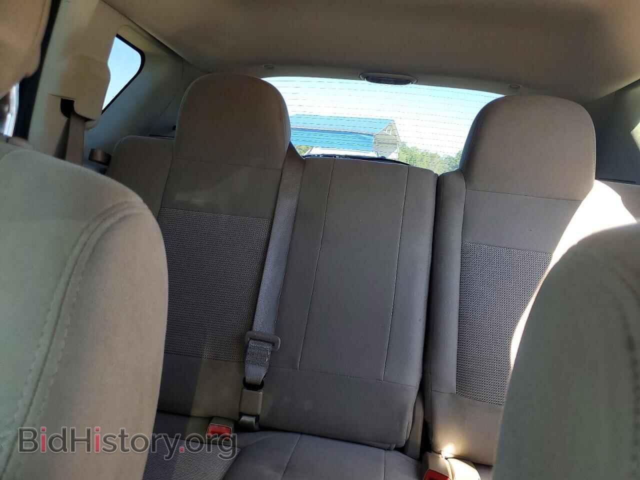 2016 JEEP COMPASS - VIN: 1C4NJCBB8GD590437 - Фото 10