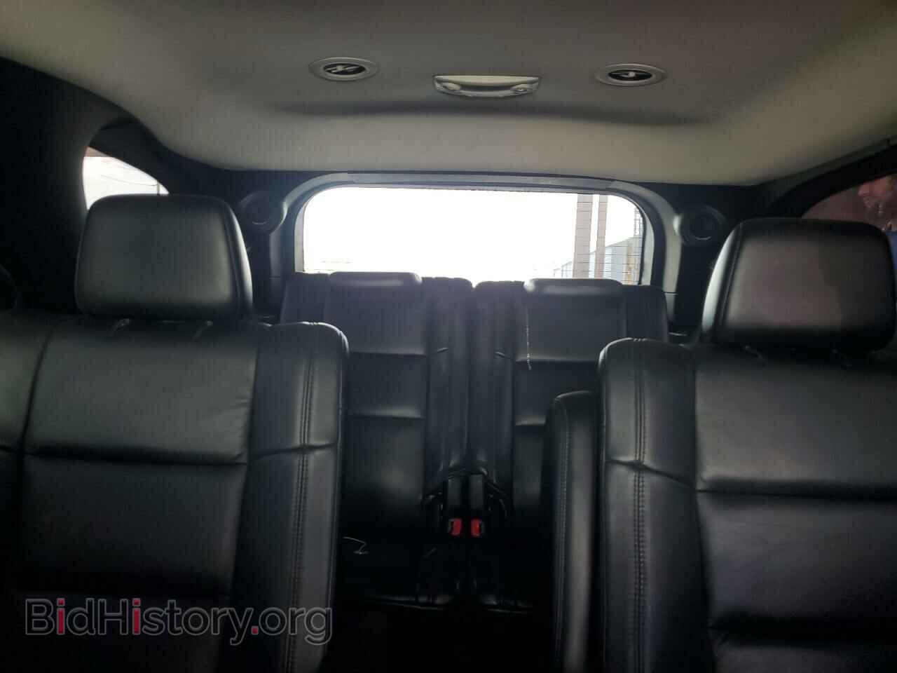 2014 DODGE DURANGO - VIN: 1C4RDHDG8EC468078 - Photo 10