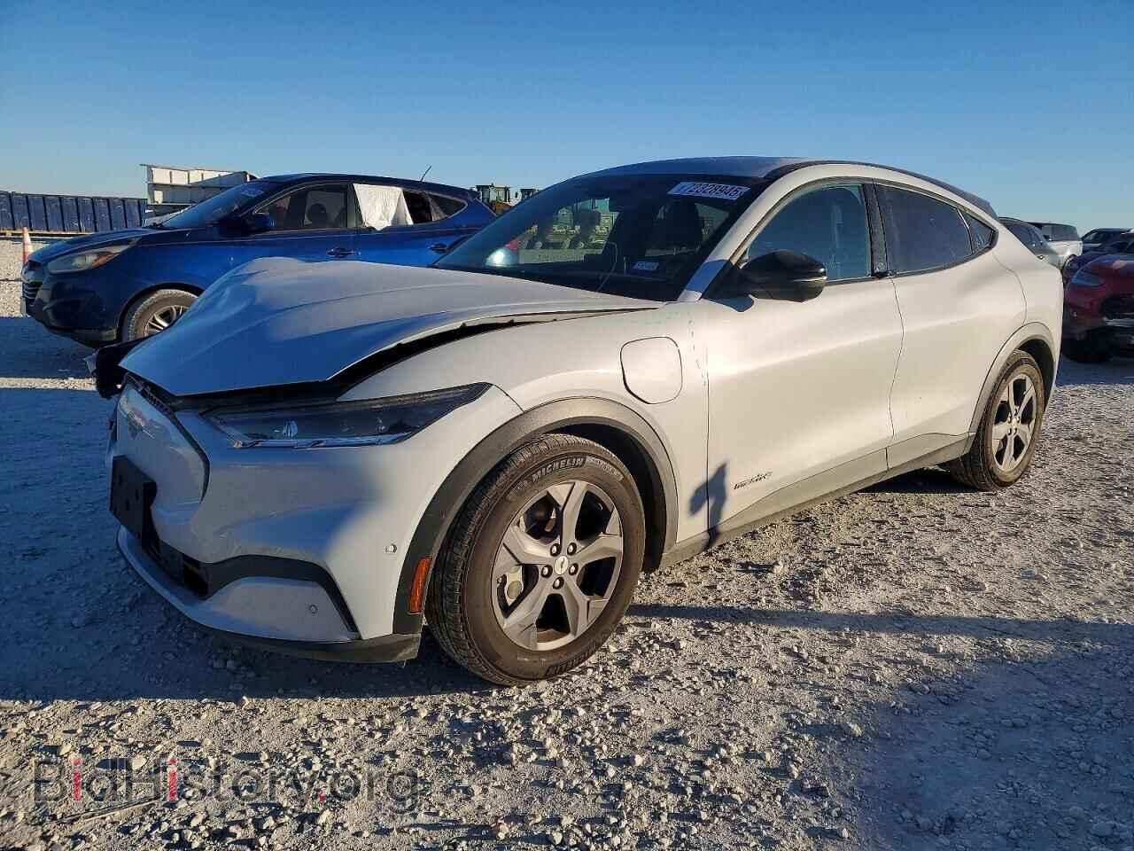 Photo 3FMTK1R4XPMB00399 - FORD MUSTANG 2023