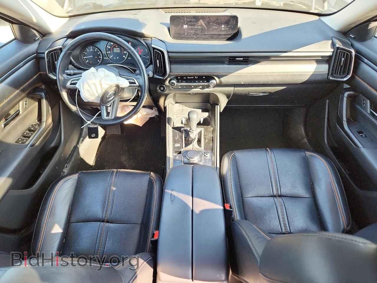 2023 MAZDA CX-50 - VIN: 7MMVABEM5PN137782 - Фото 8