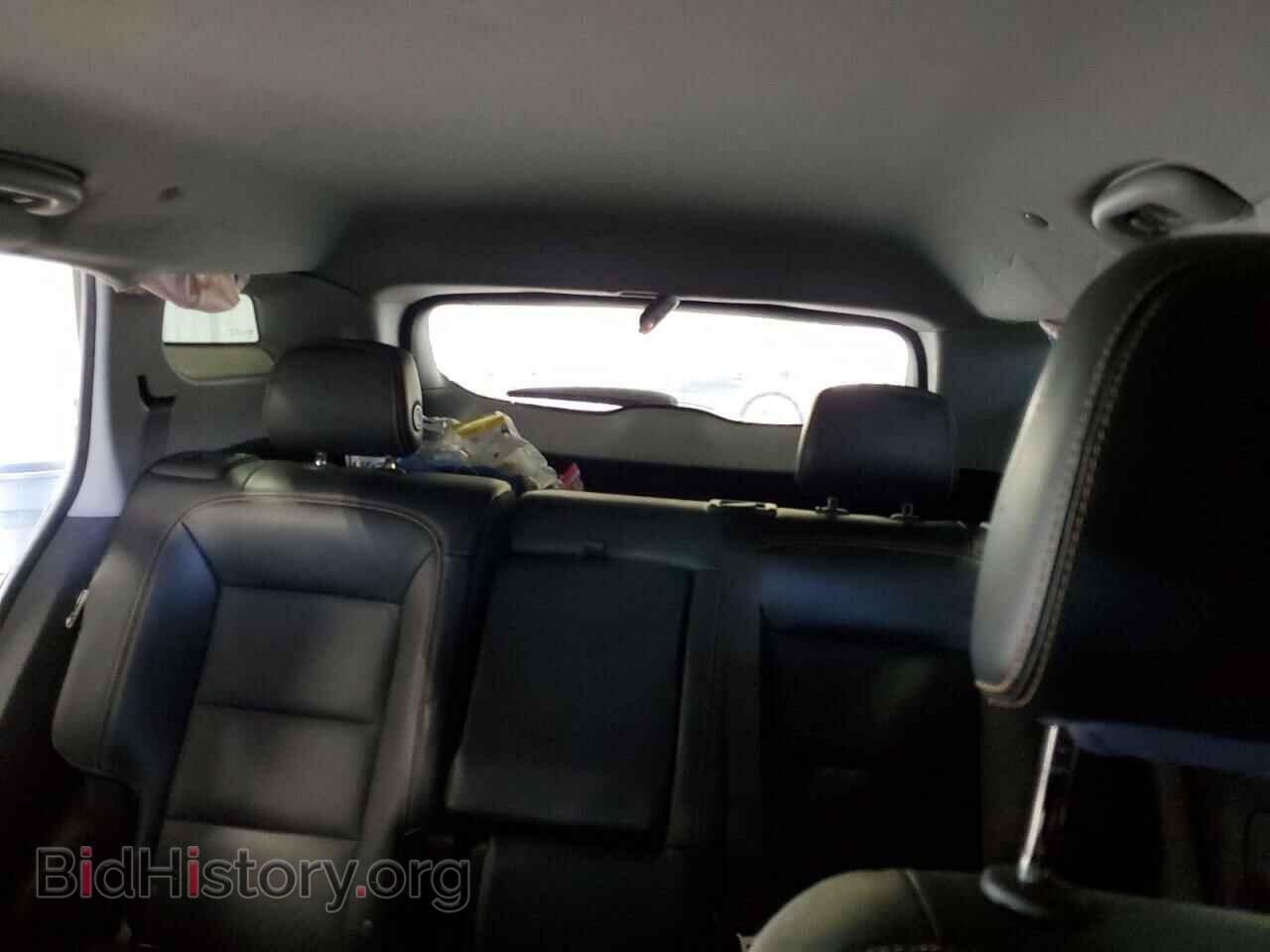 2019 GMC TERRAIN - VIN: 3GKALPEX5KL389609 - Фото 10