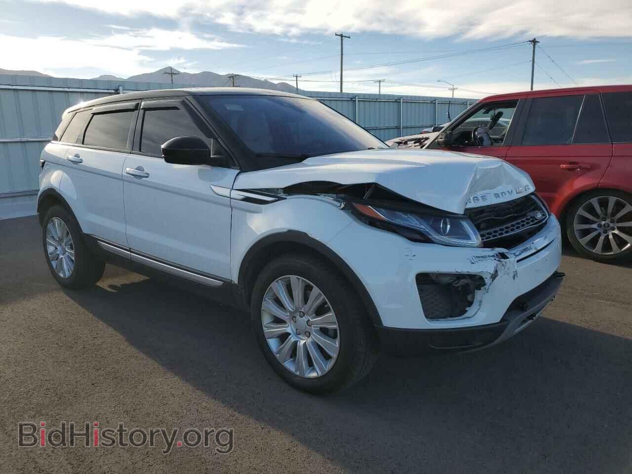2017 LAND ROVER RANGEROVER - VIN: SALVR2BG4HH218921 - Фото 4