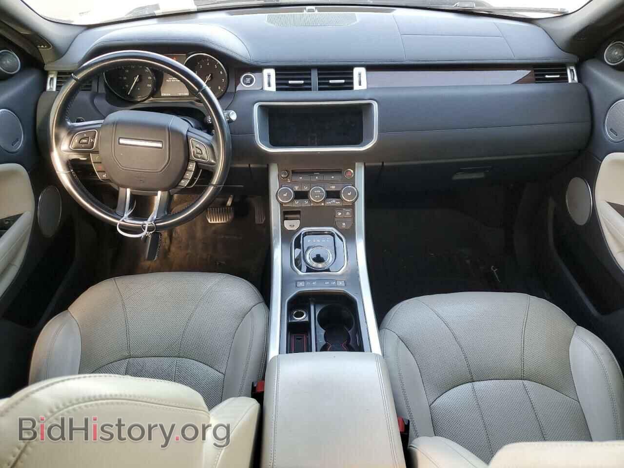2017 LAND ROVER RANGEROVER - VIN: SALVR2BG4HH218921 - Фото 8