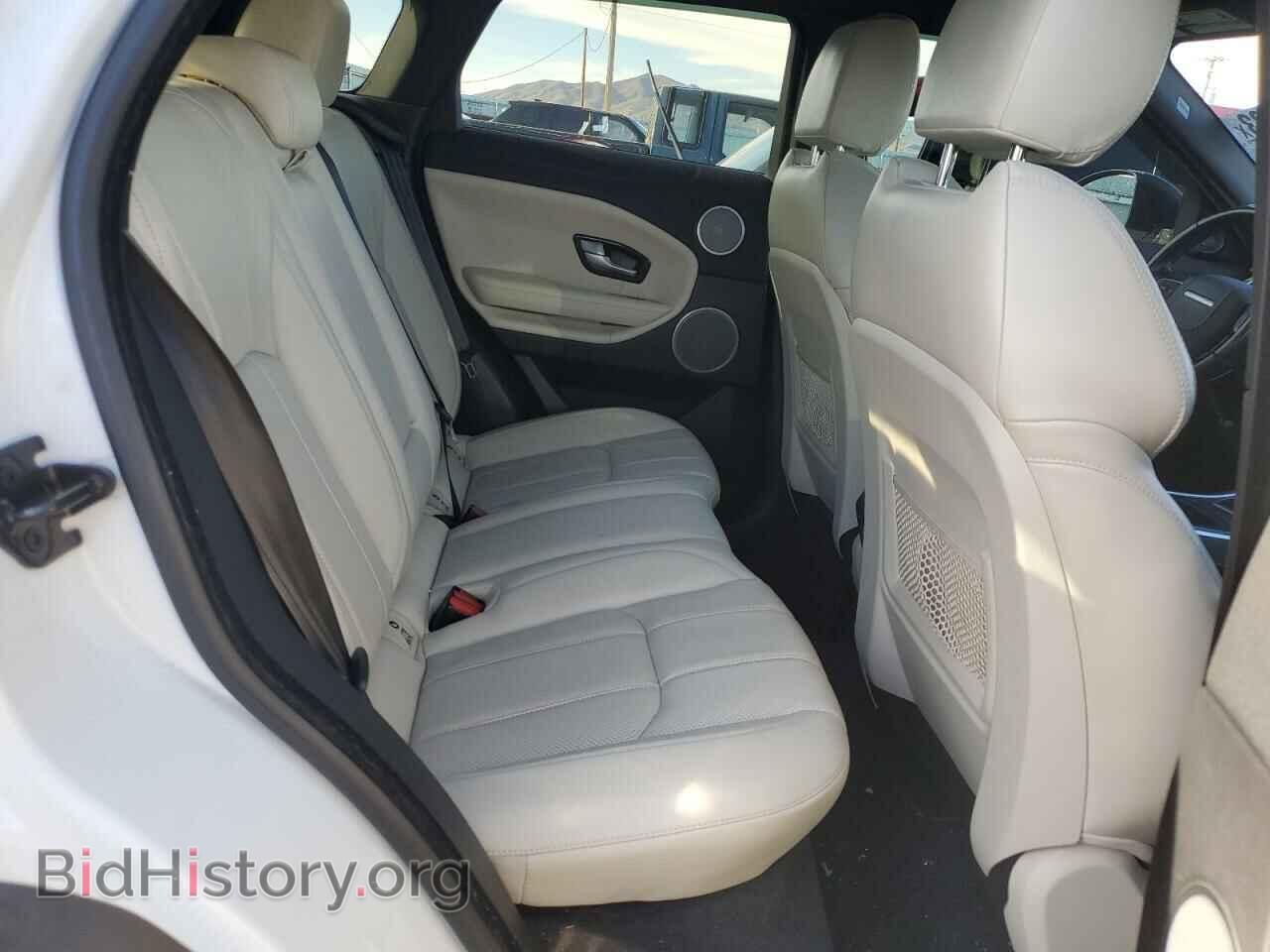 2017 LAND ROVER RANGEROVER - VIN: SALVR2BG4HH218921 - Фото 10