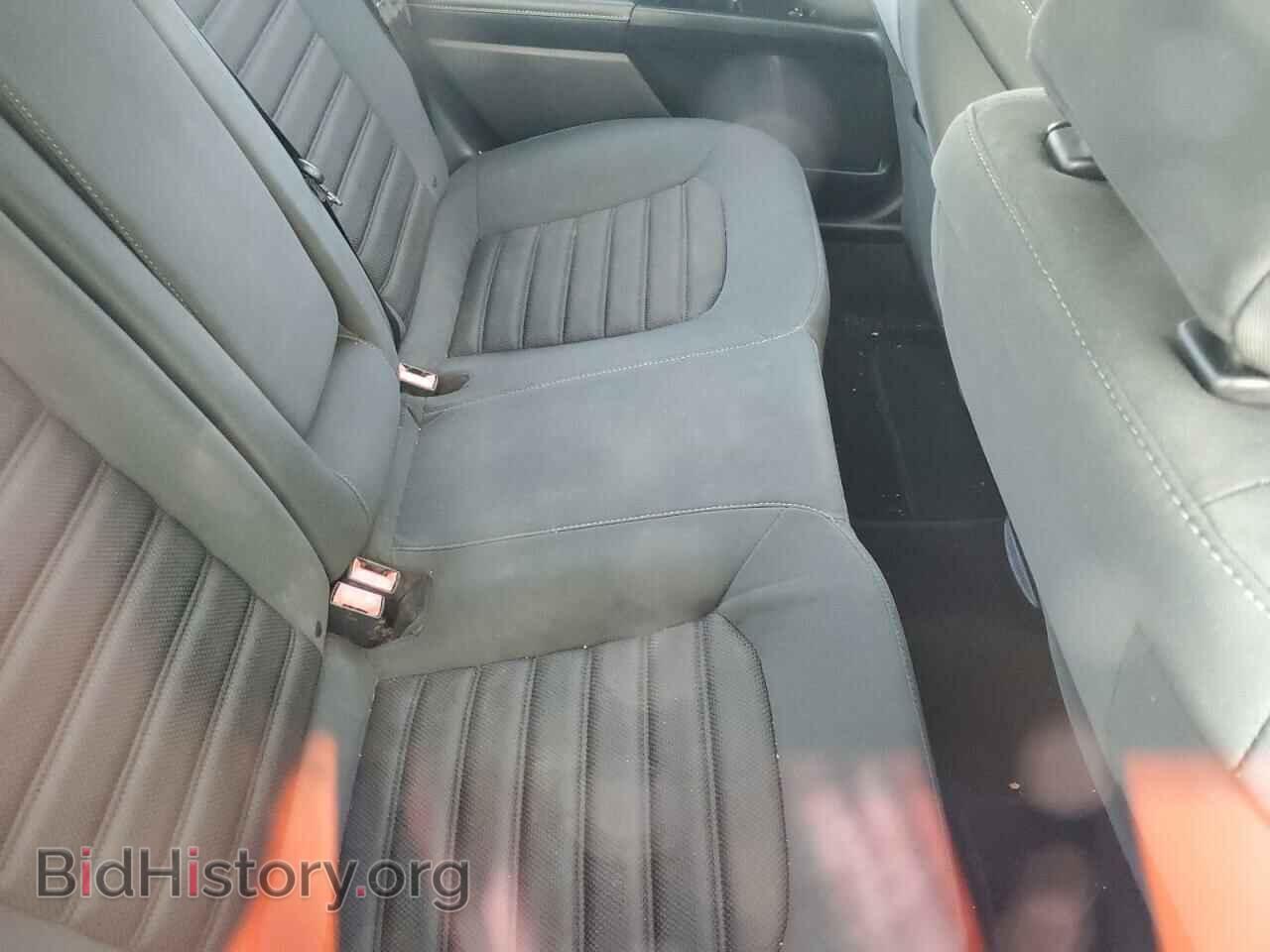 2017 FORD FUSION - VIN: 3FA6P0H76HR236936 - Фото 10