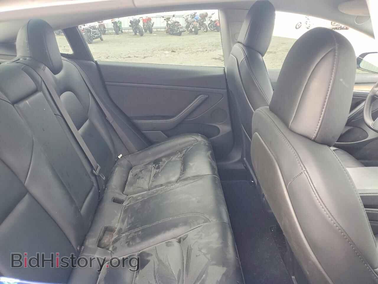 2021 TESLA MODEL 3 - VIN: 5YJ3E1EB3MF001262 - Photo 10