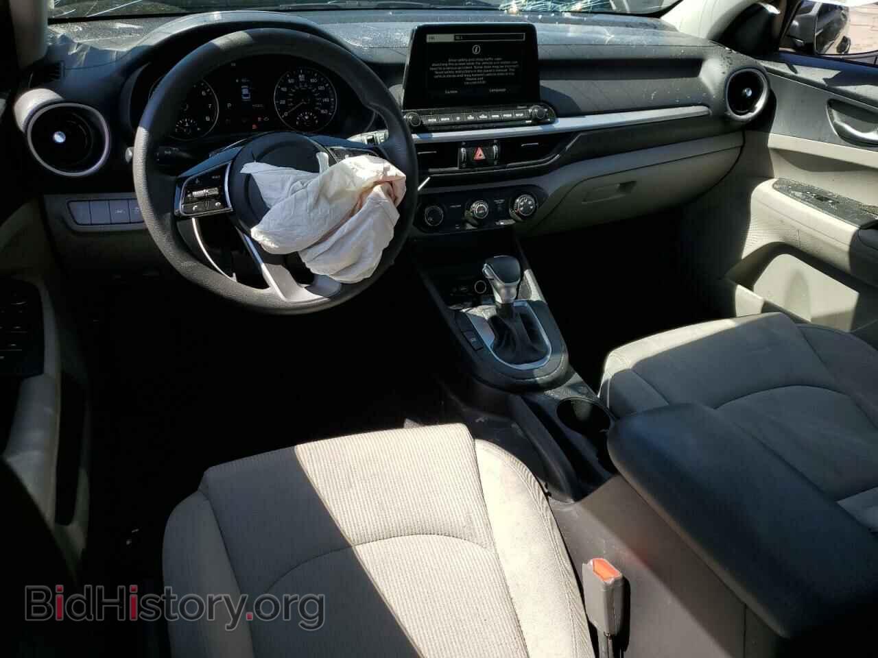 2021 KIA FORTE - VIN: 3KPF24AD7ME340868 - Фото 8