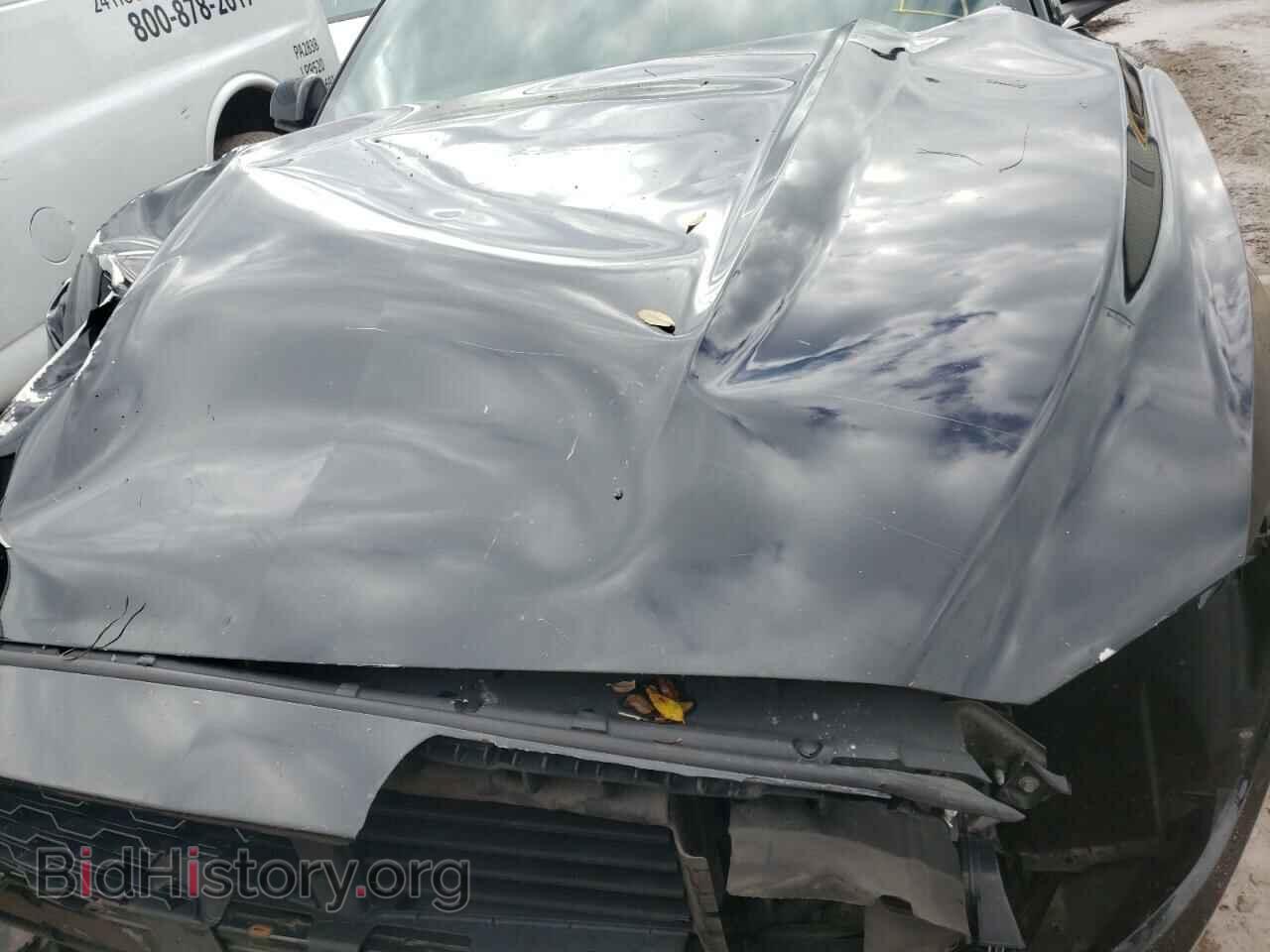 2015 FORD MUSTANG - VIN: 1FA6P8TH5F5433661 - Фото 11