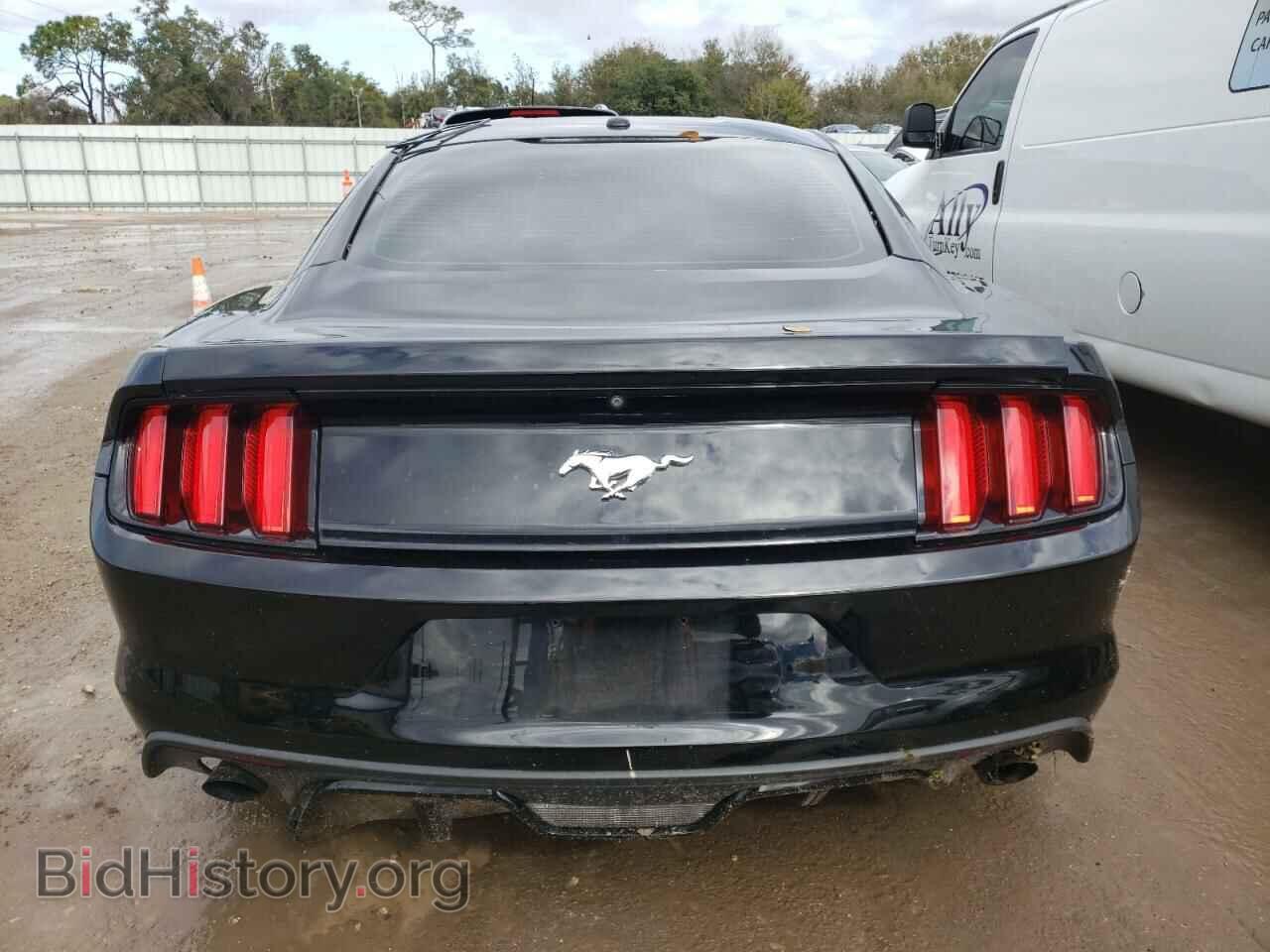 2015 FORD MUSTANG - VIN: 1FA6P8TH5F5433661 - Фото 6