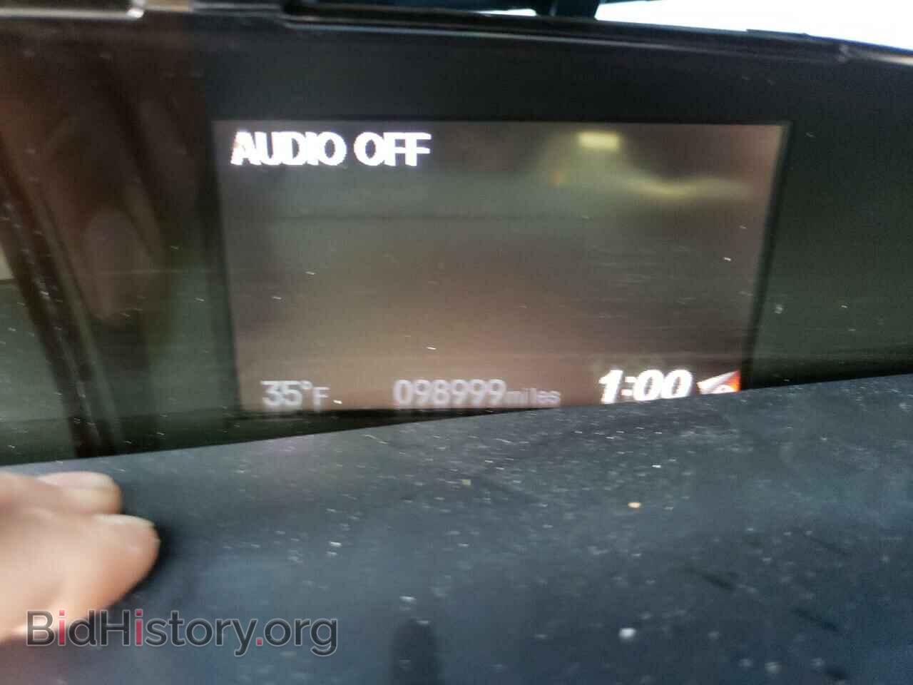 2015 HONDA CIVIC - VIN: 19XFB2E56FE060904 - Фото 9