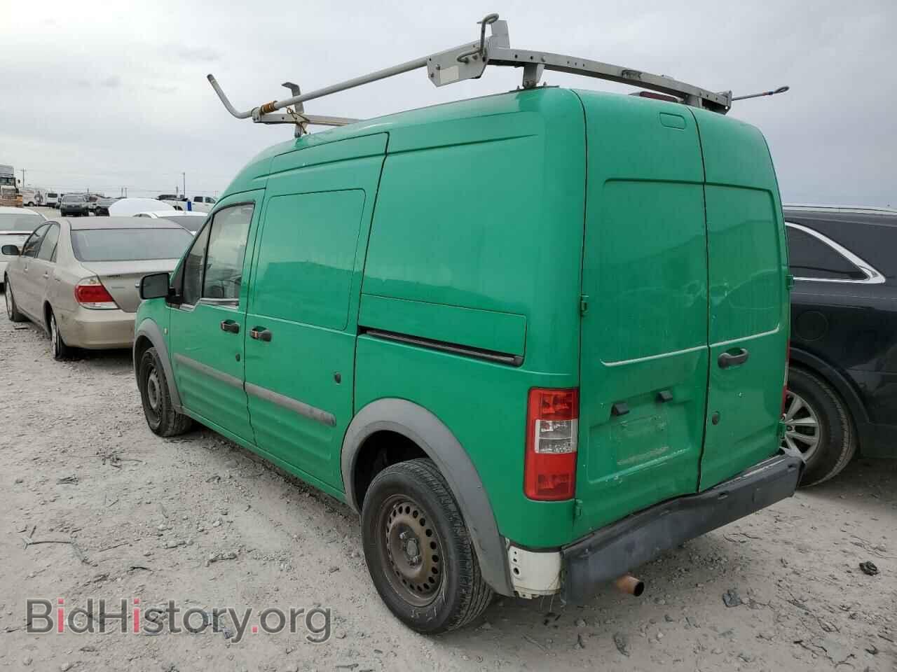 2012 FORD TRANSIT - VIN: NM0LS7AN7CT114992 - Photo 2