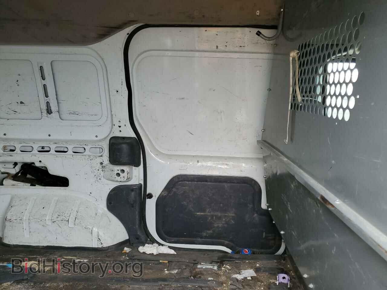 2012 FORD TRANSIT - VIN: NM0LS7AN7CT114992 - Photo 11