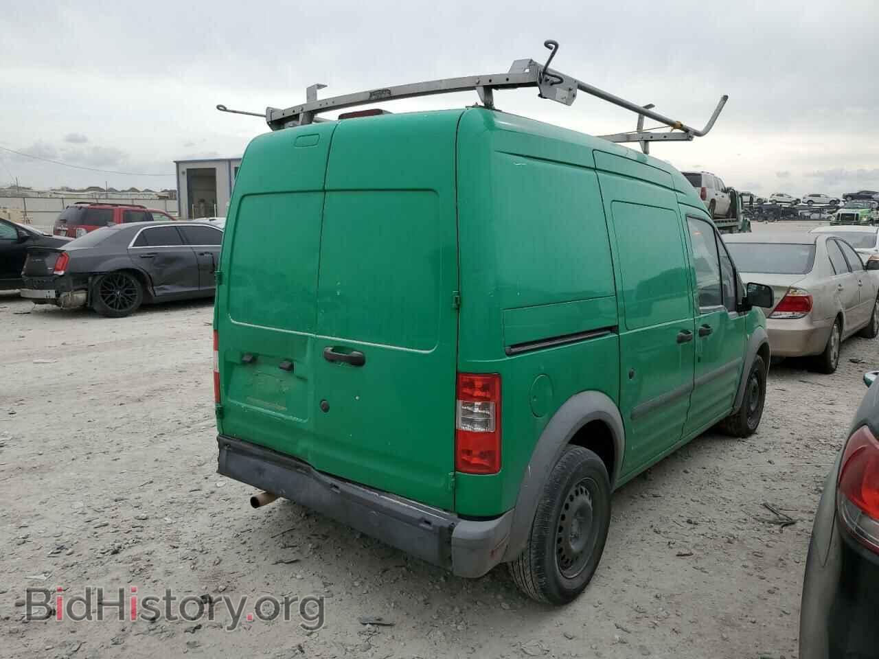2012 FORD TRANSIT - VIN: NM0LS7AN7CT114992 - Photo 3