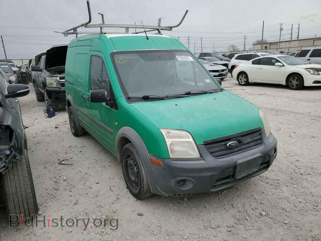 2012 FORD TRANSIT - VIN: NM0LS7AN7CT114992 - Photo 4