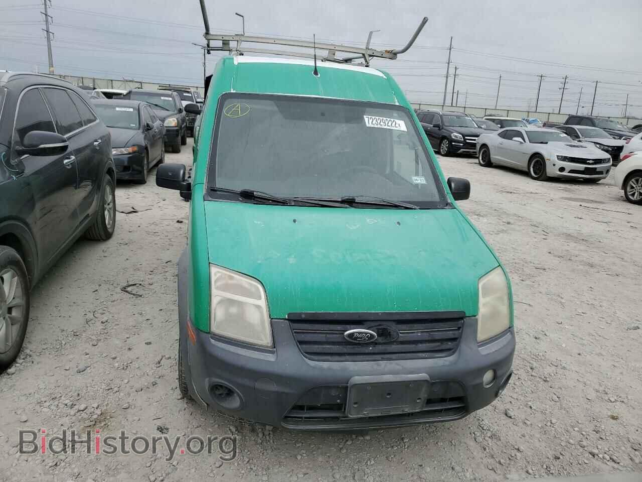 2012 FORD TRANSIT - VIN: NM0LS7AN7CT114992 - Photo 5