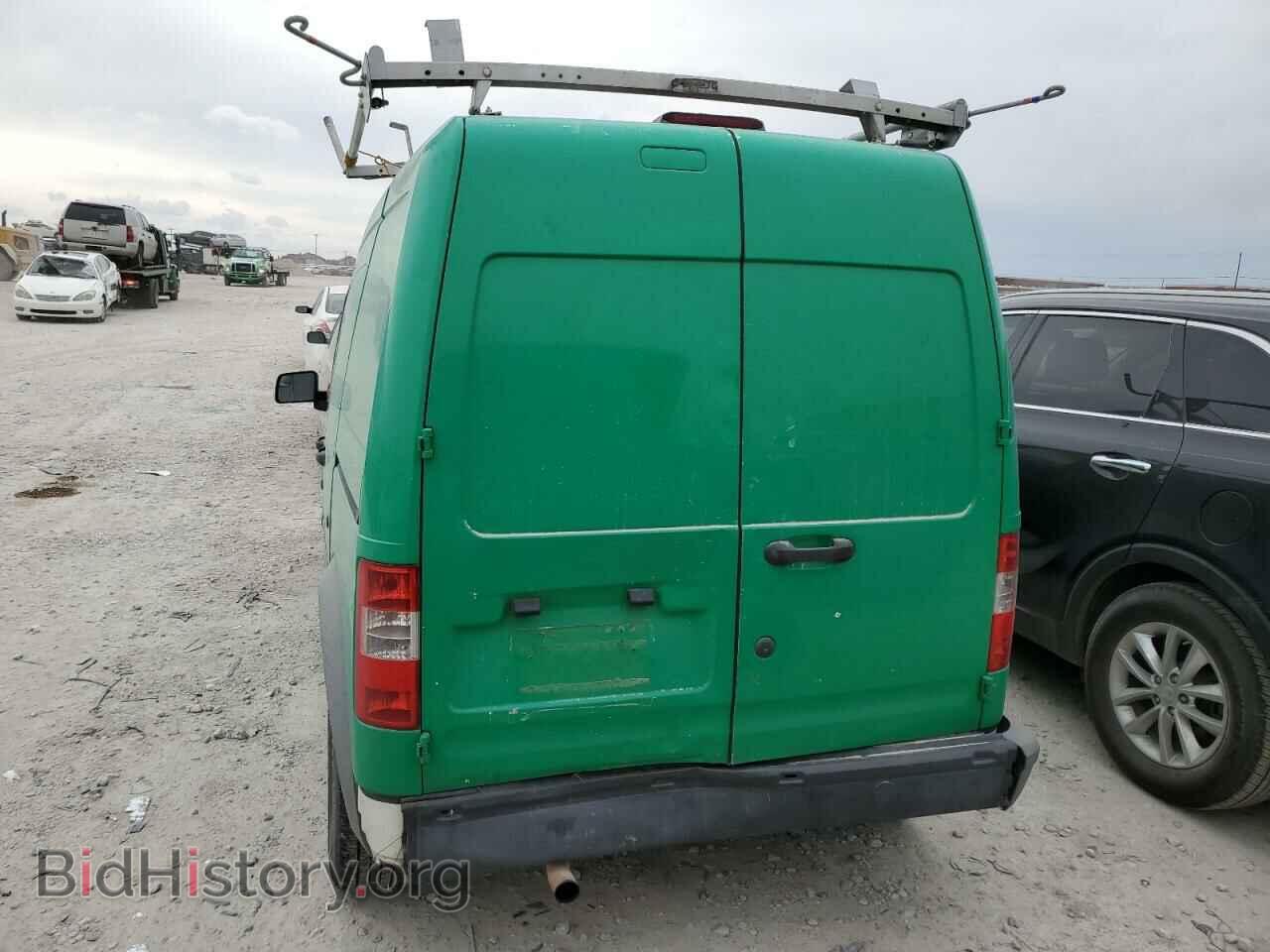 2012 FORD TRANSIT - VIN: NM0LS7AN7CT114992 - Photo 6