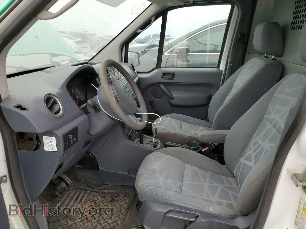 2012 FORD TRANSIT - VIN: NM0LS7AN7CT114992 - Photo 7
