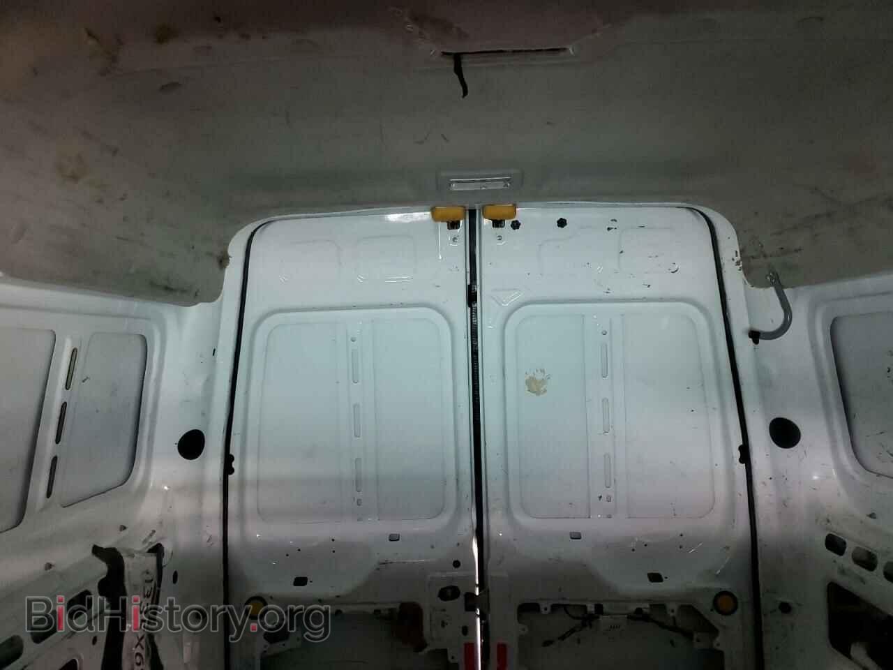 2012 FORD TRANSIT - VIN: NM0LS7AN7CT114992 - Photo 10